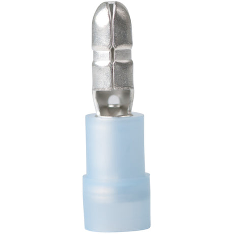 Ancor 16-14g Male Insulated Snap Plug