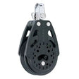 Harken 57mm Carbo Ratchet Block