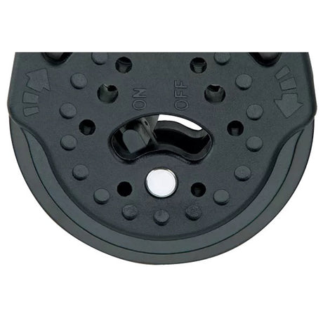 Harken 50th Anniversary 57mm Carbo Ratchet Block cl
