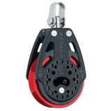 Harken 57mm Carbo ratchet block