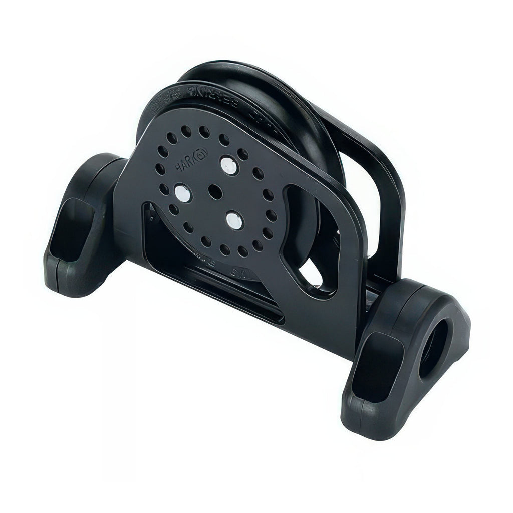 Harken 57mm Carbo Flip -Flop Block