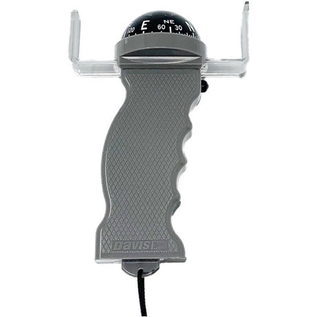 Davis Hand Bearing Compass with Light