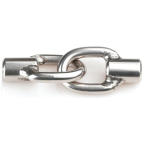 Life Line Interlocking Gate Eyes Only - 5/16-24LH.