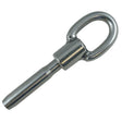 Life Line Single Threaded Gate Eye 5/32" wire.