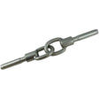 Life Line Interlocking Gate Eye - 5/32" Wire