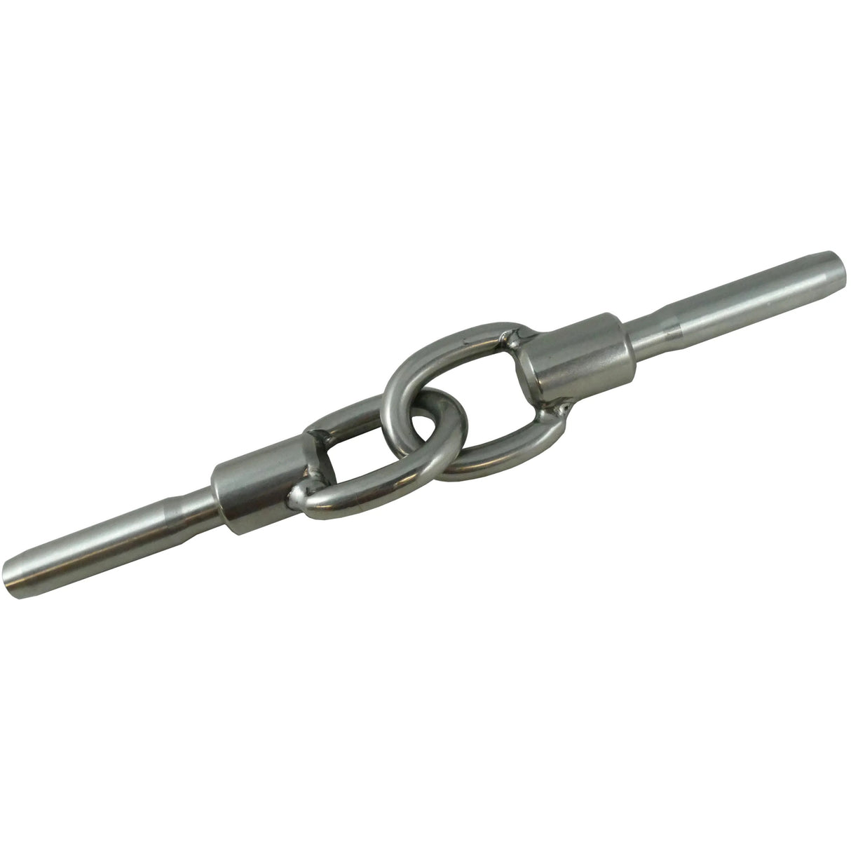 Life Line Interlocking Gate Eye - 5/32" Wire
