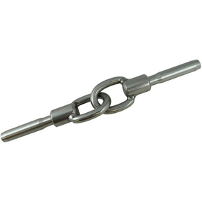 Life Line Interlocking Gate Eye - 5/32" Wire