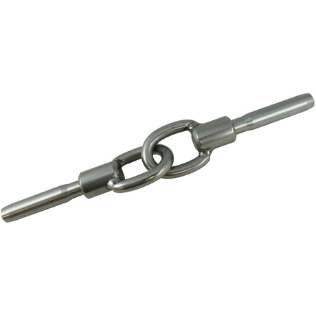 Life Line Interlocking Gate Eye - 5/32" Wire