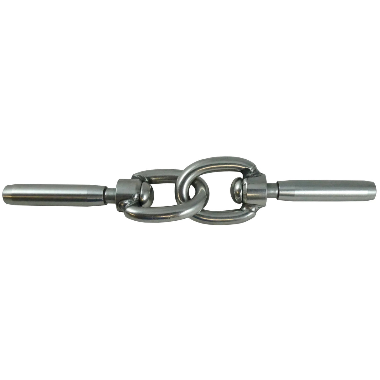 5/32"w Life Line Interlocking Swivel Gate Eye