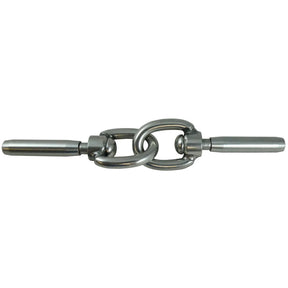 5/32"w Life Line Interlocking Swivel Gate Eye
