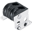 Harken Double Upright Bullet Lead Block