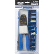 Ancor Marine 30 Piece Connect Kit 