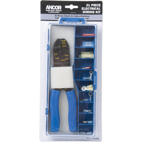 Ancor Marine 30 Piece Connect Kit 