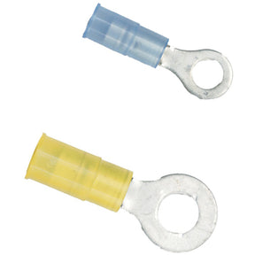Ancor 12-10g 5/16" Nylon Ring Terminal (100/pack)