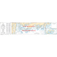 Byng Inlet to Killarney Chart