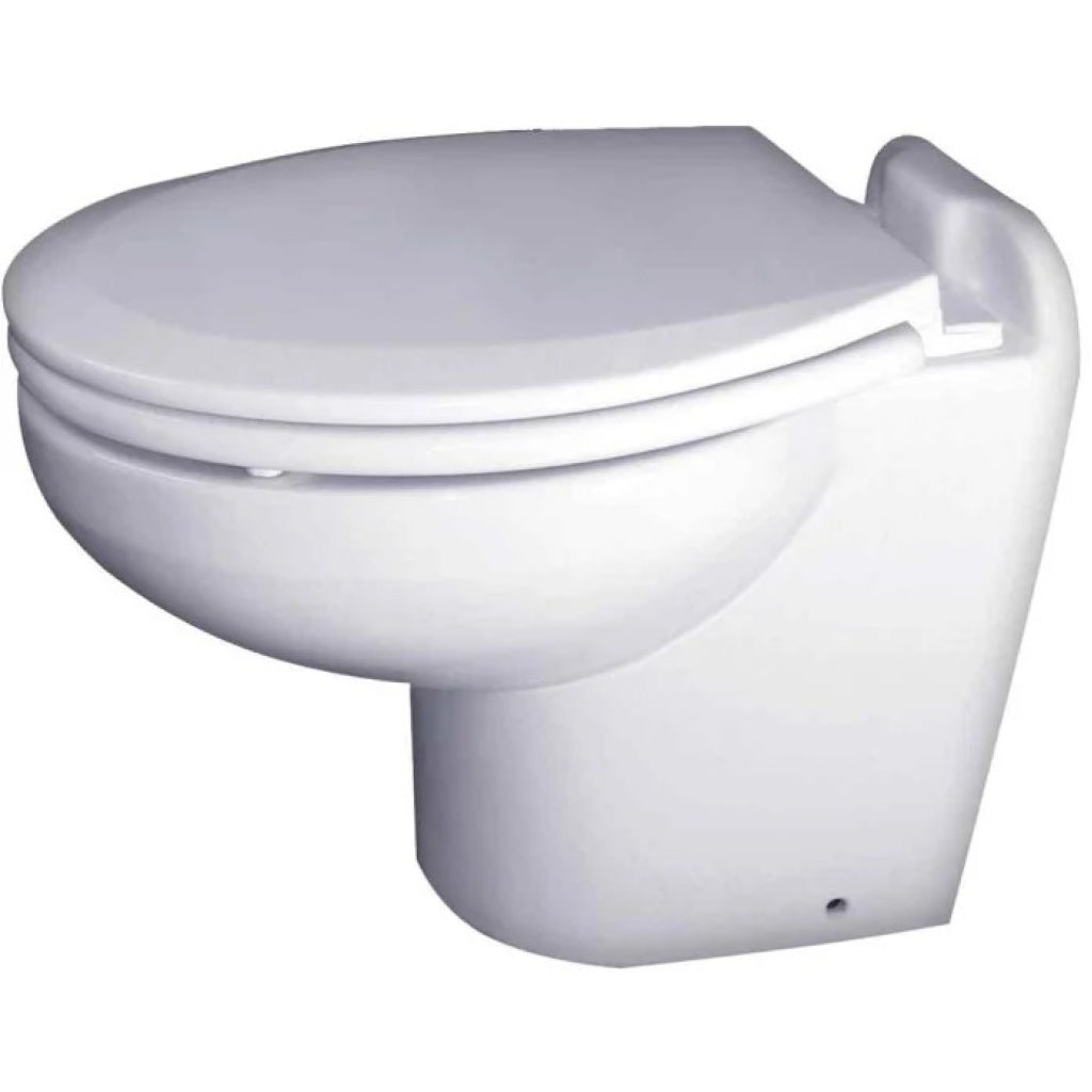 Raritan Slanted Elegance Low Profile Toilet