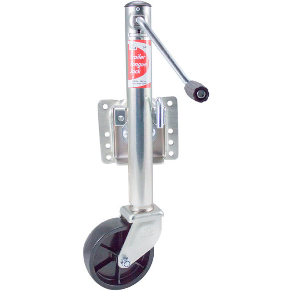Dutton-Lainson 800lb Trailer Jack Swivel