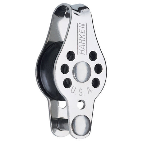 Harken Single Micro Block - with becket