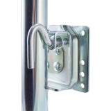 Dutton-Lainson 1500lb Trailer Jack Swivel close up