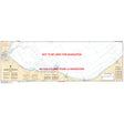 Sarnia to Bayfield Chart