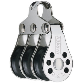 Harken Triple Micro Block