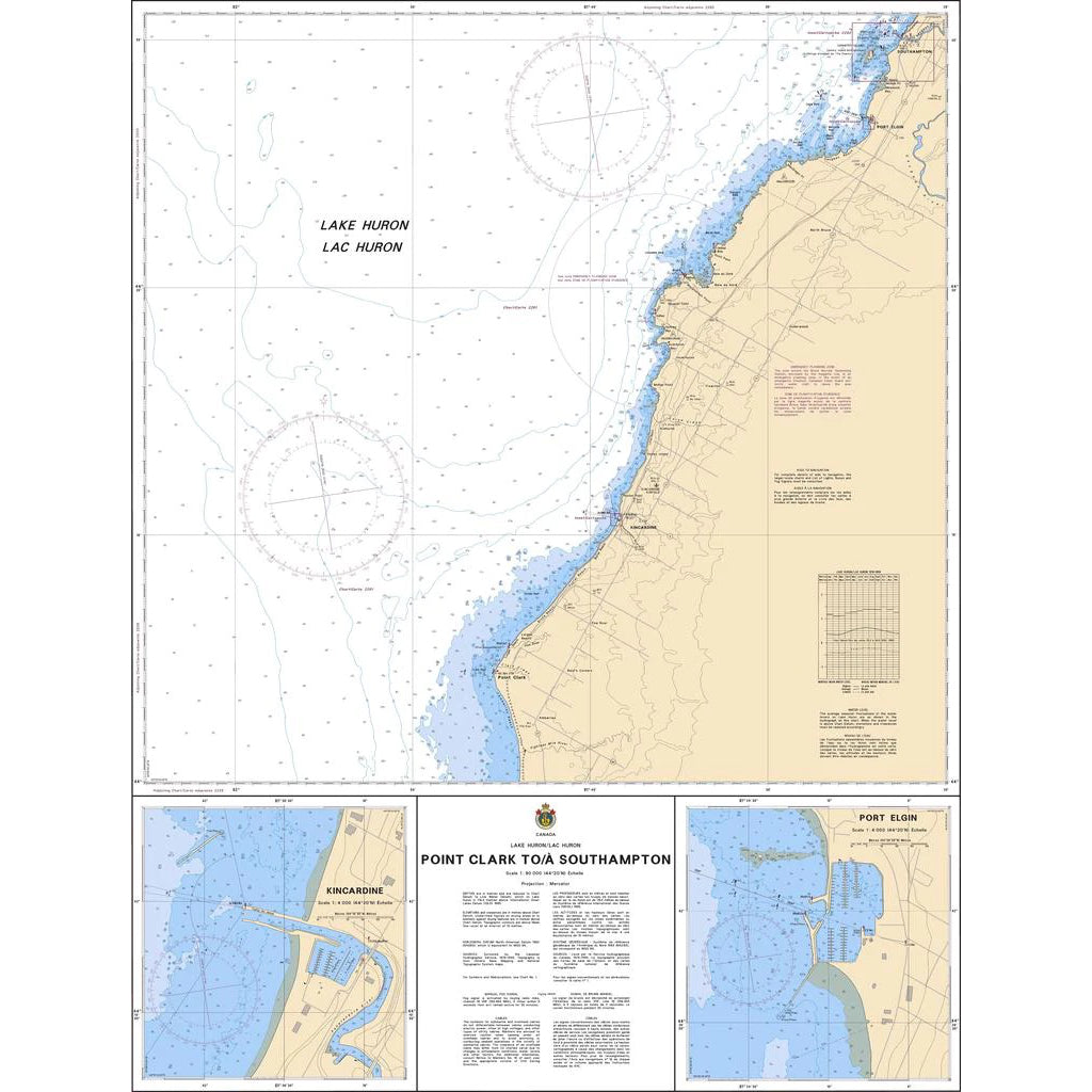 Chart/Paper – Rigging Shoppe
