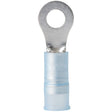 Ancor 16-14G Marine #8 Nylon Ring Terminal.
