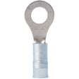 Ancor 16-14G Marine 1/4 Nylon Ring Terminal.