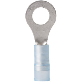Ancor 16-14G Marine 1/4 Nylon Ring Terminal.