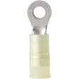 Ancor 12-10G Marine #8 Nylon Ring Terminal 