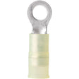Ancor 12-10G #10 Nylon Marine Ring Terminal