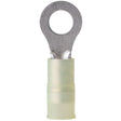 Ancor 12-10G 1/4 Nylon Marine Ring Terminal