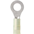 Ancor 12-10G Marine 5/16 Nylon Ring Terminal