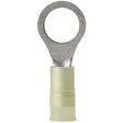 Ancor 12-10G Marine 3/8 Nylon Ring Terminal