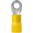 Ancor 4G Marine 1/4 Nylon Ring Terminal 