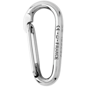 Wichard Carbine Hook without Eye