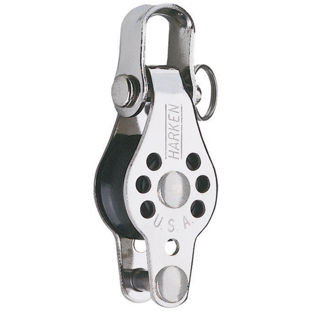 Harken Single Micro Block