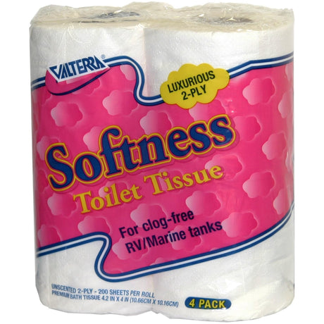 Toilet Paper