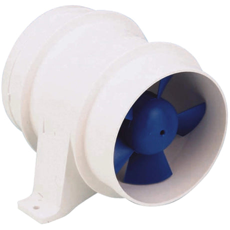 In-Line 4" Rule 235CFM Blower.