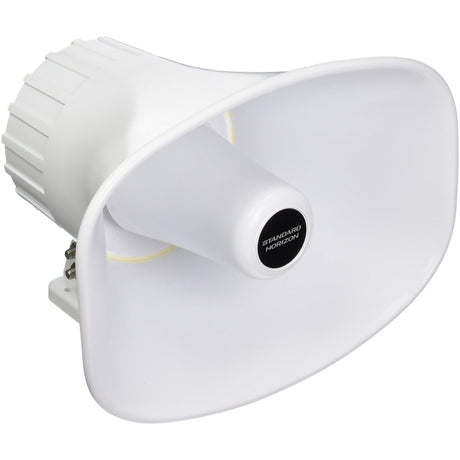 Standard Horizon PA/Hailer Horn