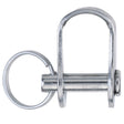 Harken Stamped Shackle - 5/32"/4mm Pin (2/Pk)