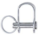 Harken Stamped Shackle - 5/32"/4mm Pin (2/Pk)