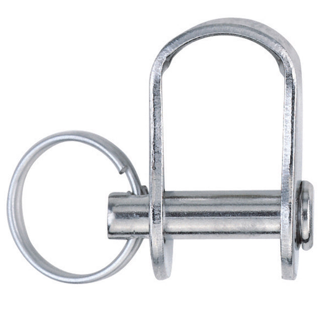 Harken Stamped Shackle - 5/32"/4mm Pin (2/Pk)