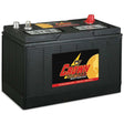 Crown Group 24 Deep Cycle Battery 12 Volt.