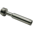Johnson Terminal 5/32W Life Line Stanchion