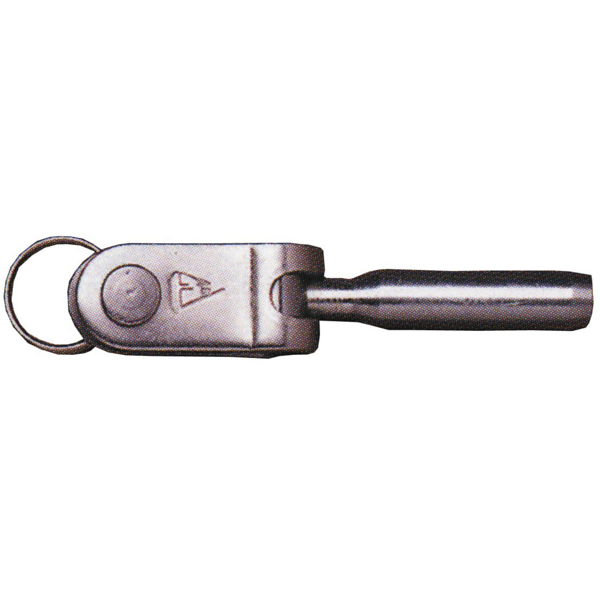 Johnson Marine 5/32"w Life Line Toggle Jaw