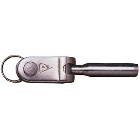 Johnson Marine 5/32"w Life Line Toggle Jaw