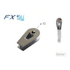 Facnor FCI 2500 Thimble FX & FX+ 2500.