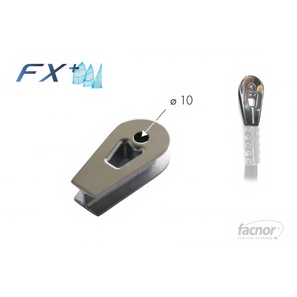 Facnor FCI 2500 Thimble FX & FX+ 2500.