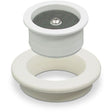 Sealand Tank Saver Pumpout Relief Valve